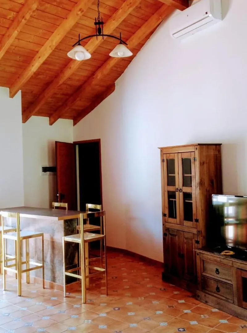 Villa Vista Tunte, Camino de Santiago San Bartolomé España