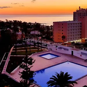 Viña Del Mar Apartamento Playa de las Américas