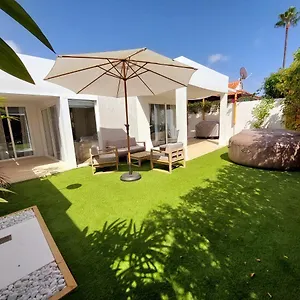  Villa De Diseño Hidromasajes Terraza Y Piscina.