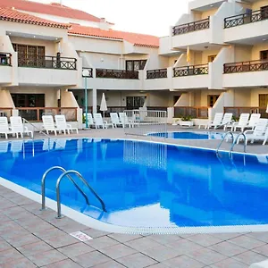 104 Andorra Close To The Playa de las Americas (Tenerife)
