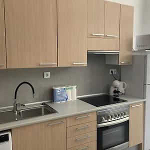 Pueblo Nuevo Apartamento Madrid