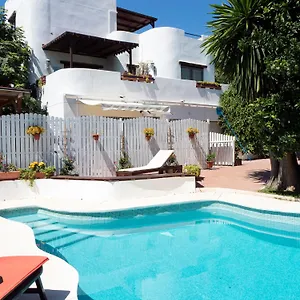 Ibicenca Сasa de vacaciones Benalmádena