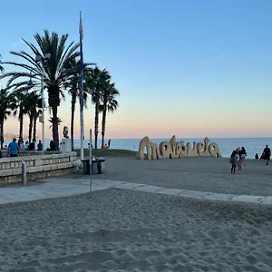 Malaga's Secret Apartamento Málaga