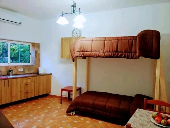 Villa Vista Tunte, Camino De Santiago San Bartolomé