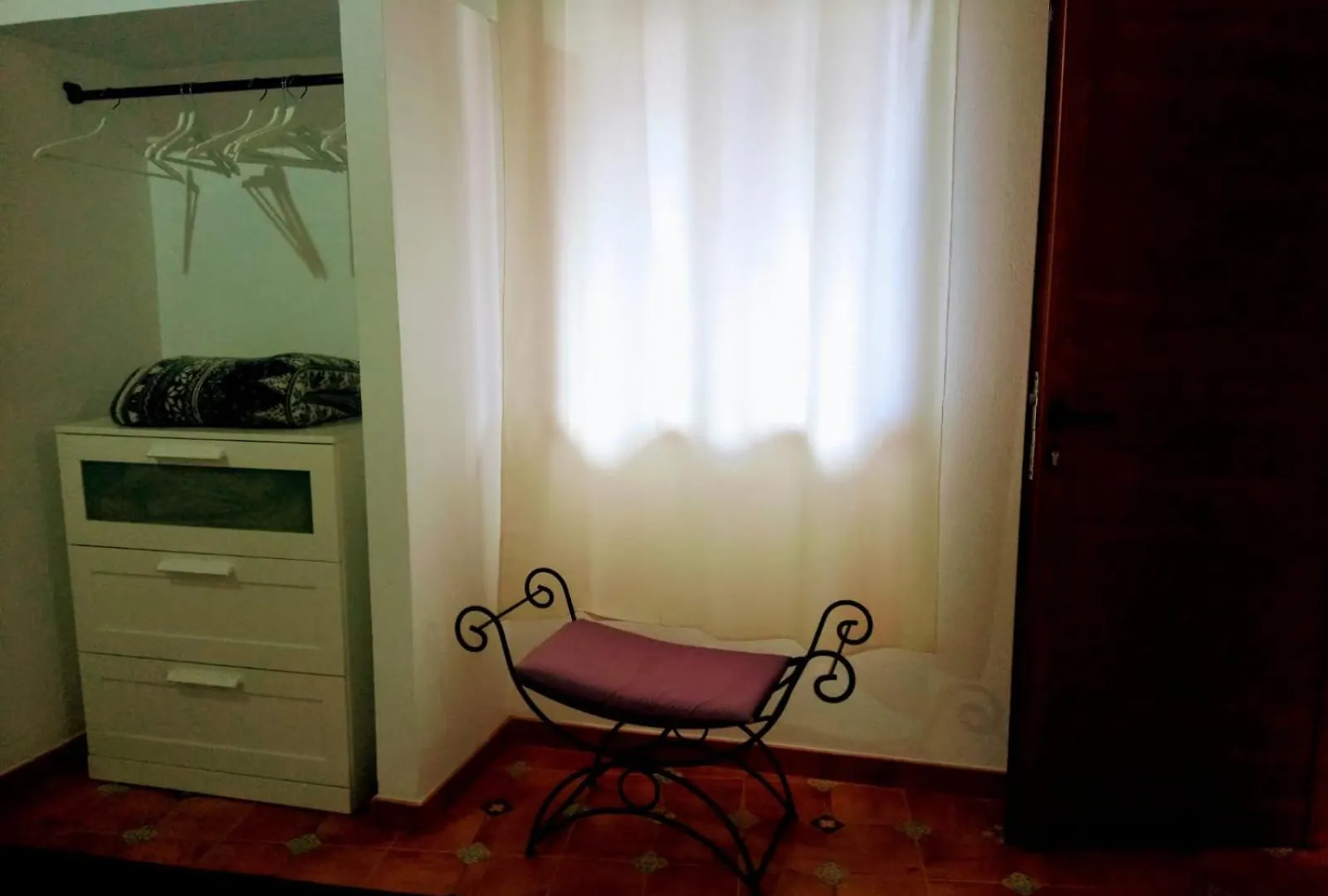 Vakantiehuis Vista Tunte, Camino De Santiago Villa San Bartolomé