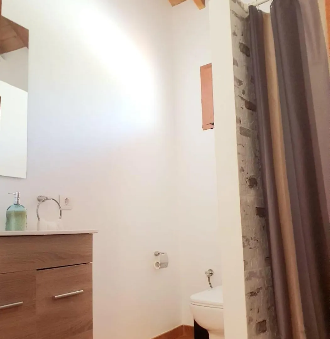 Villa Vista Tunte, Camino De Santiago San Bartolomé