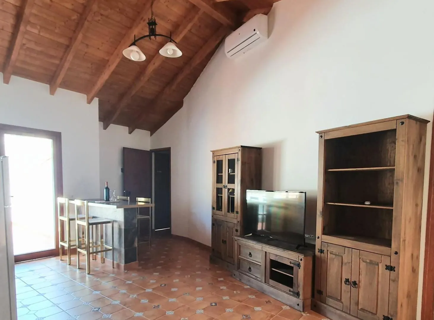 Villa Vista Tunte, Camino De Santiago San Bartolomé Casa vacanze